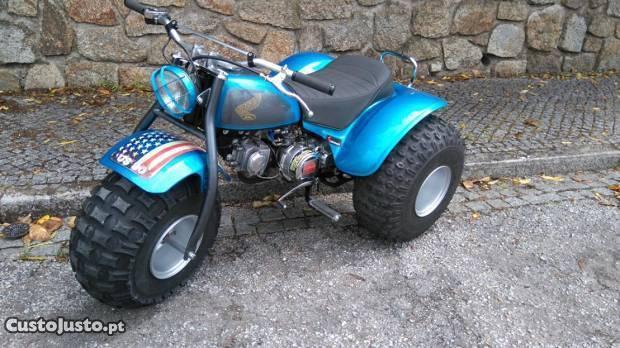 honda atc 90 1973