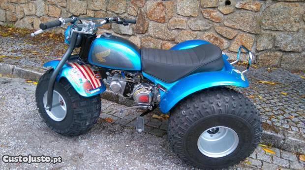 honda atc 90 1973