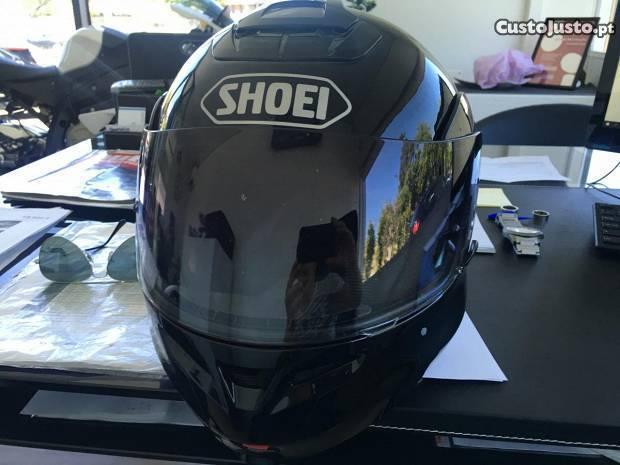 Capacete Shoei