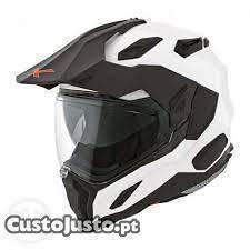 Capacete Dual Sport Nexx XD1 XL