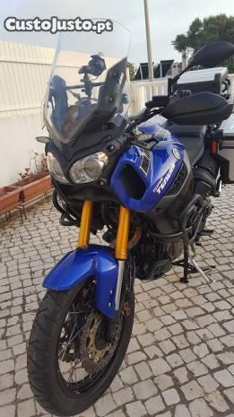 Yamaha Super Teneré 1200