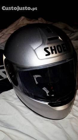 Capacete Shoei XR800 novo!