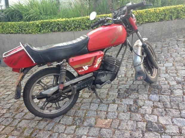SIS Sachs Lotus