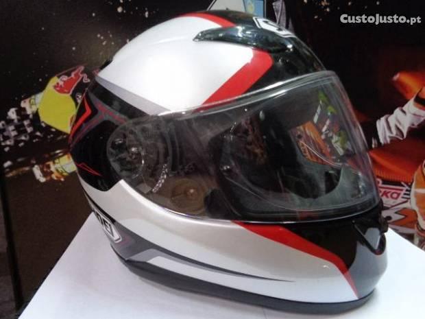 Capacete Shoei barato