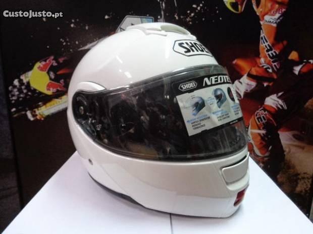 Capacete Shoei Neotec