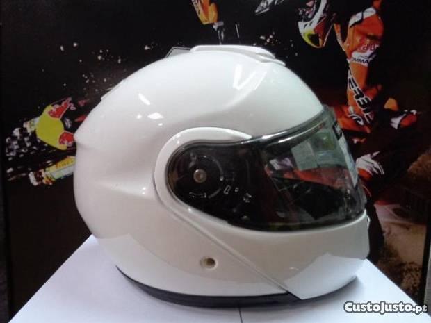 Capacete Shoei Neotec