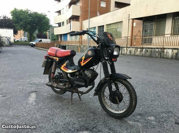 Famel z3 PROfamely decomento único