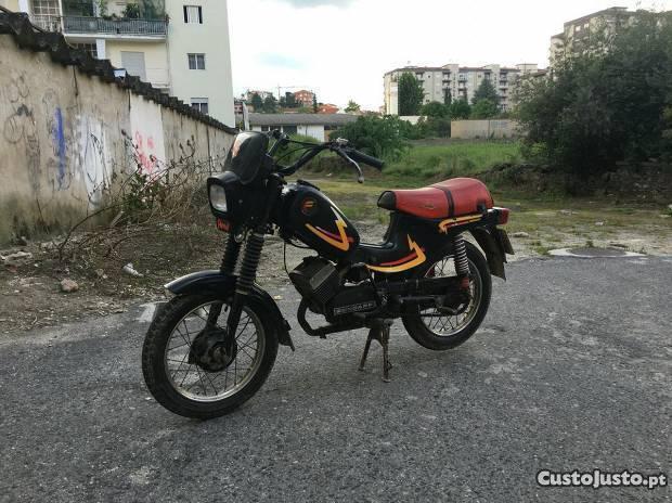 Famel z3 PROfamely decomento único