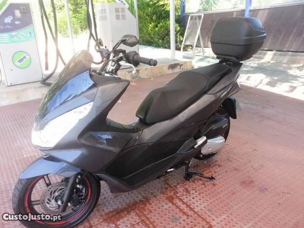 Honda PCX 125