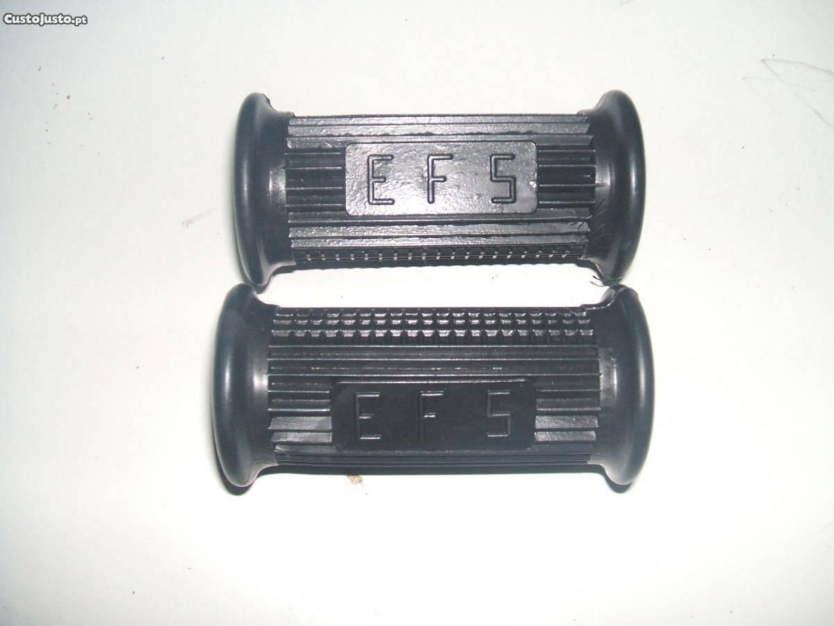 borrachas efs gt super