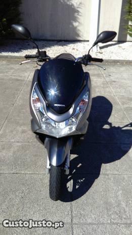 Honda PCX 125