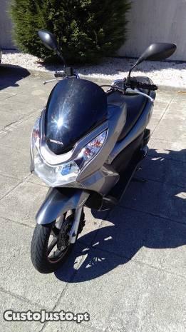 Honda PCX 125