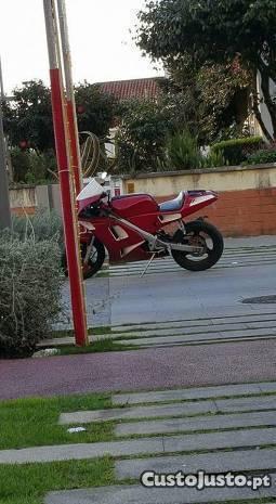 cagiva prima