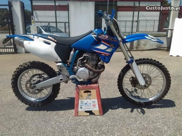 yz 426 f