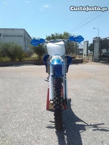 yz 426 f