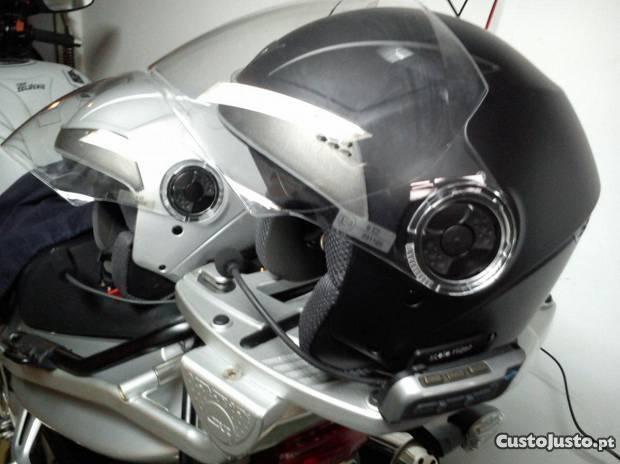 capacetes dainese auricular