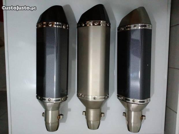 Ponteira universal nova