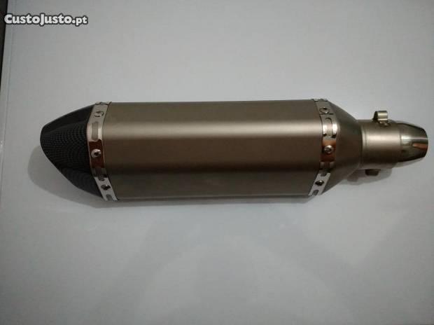 Ponteira universal nova Ponteira universal nova