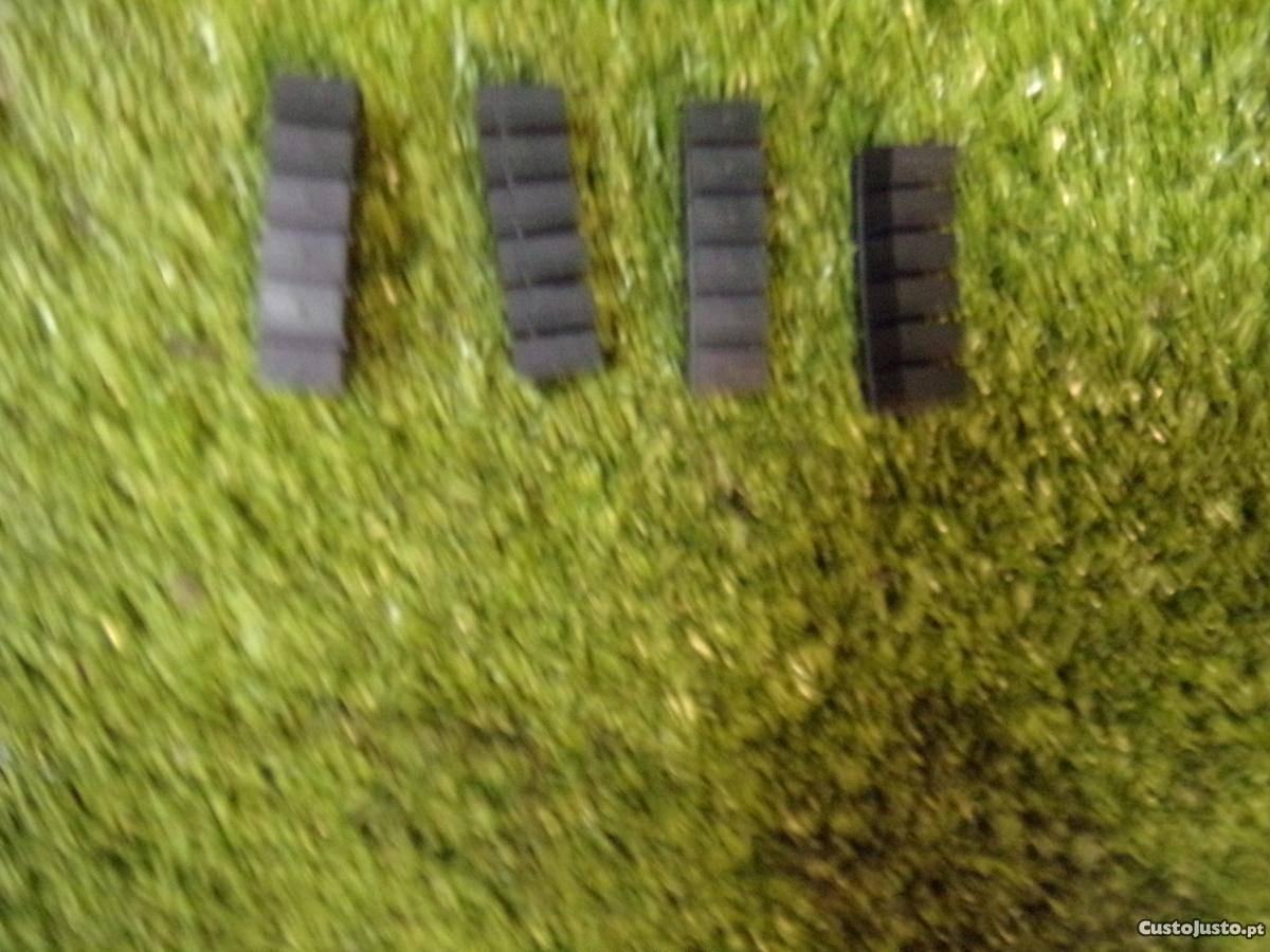 jogo de tacos para cilindro motor sachs v5