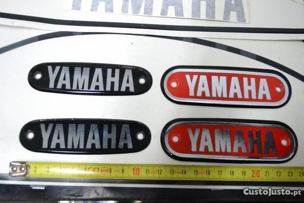 Peças Varias Yamaha Kawasaki e Honda