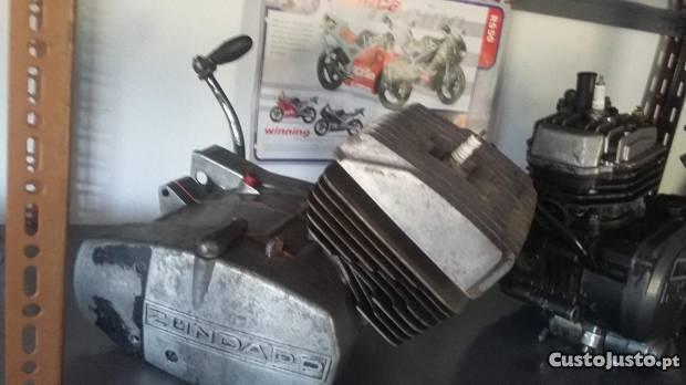 motor zundapp 5 a 75cm