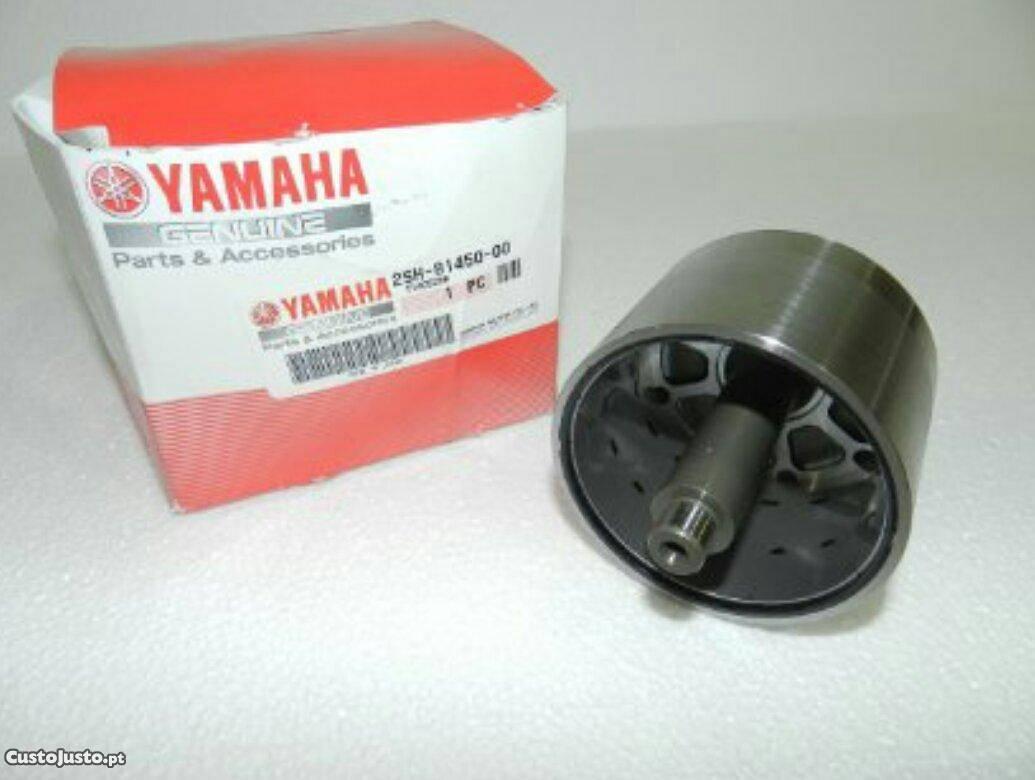 Volante magnético Yamaha R1