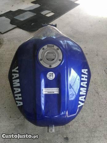 yamaha r1 1998 a 2001
