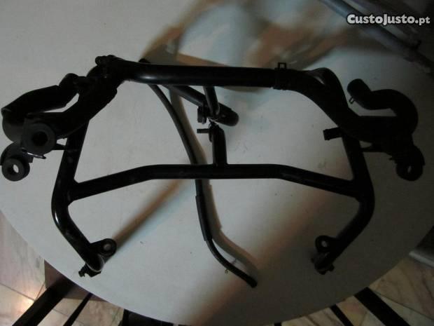 Aranha Yamaha Thundercat