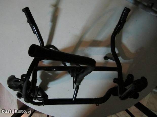 Aranha Yamaha Thundercat