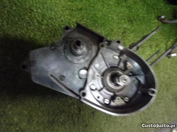 motor sachs v5 incompleto caixa em bom estado gera