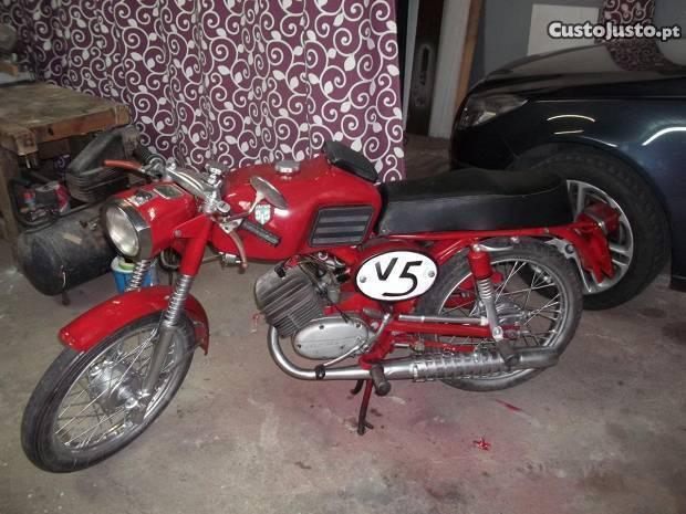 V5 ano 1970
