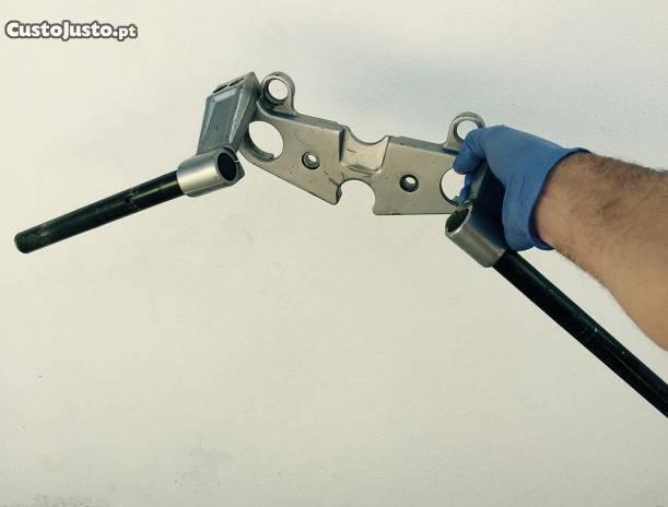 Guiador Suzuki GS 500