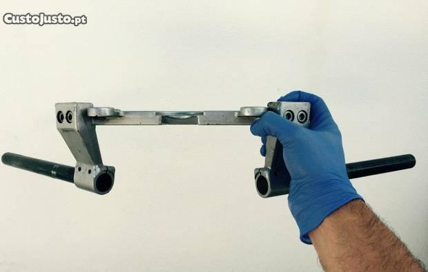 Guiador Suzuki GS 500