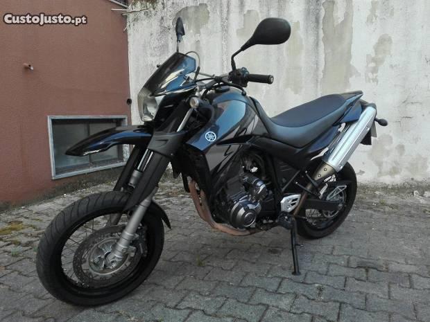 Xt660