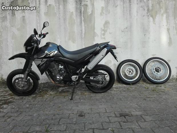 Xt660