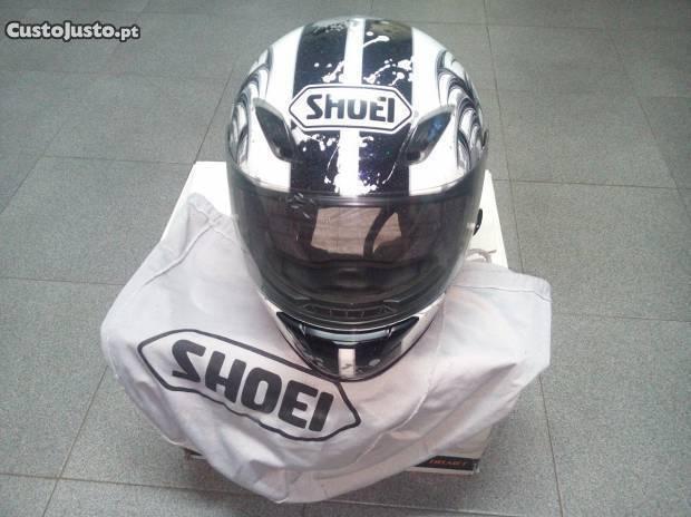 Capacete shoei xr 1000 rogue