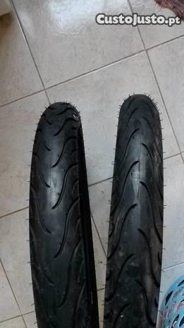 Michelin pilot street DT 50 60/90 - 70/90 - 80/90