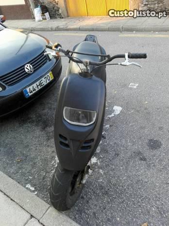 Gilera typhoon Carburador 22 pistao novo