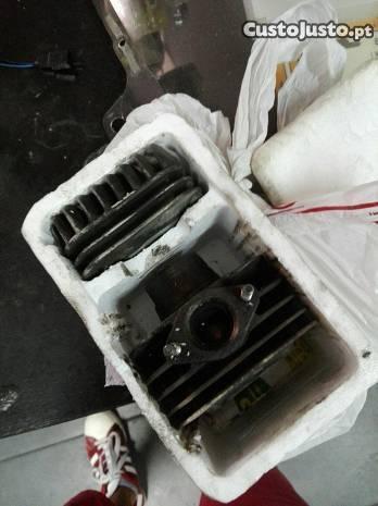 Gilera typhoon Carburador 22 pistao novo