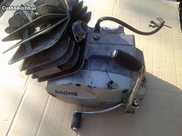 motor sachs 50s kit simonini 48mm