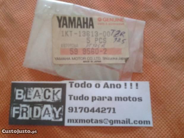 Lamelas Yamaha TZR125/DTR125 originais