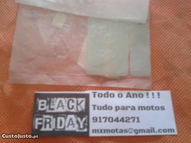 Lamelas Yamaha TZR125/DTR125 originais