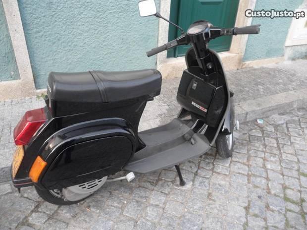 Vespa PK 50 xls