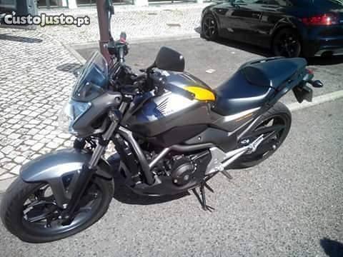 Nc700s dct