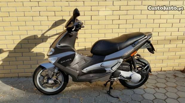 Gilera Runner 50 SP