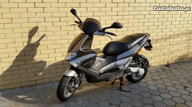 Gilera Runner 50 SP