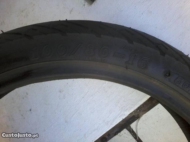 Trato pneu