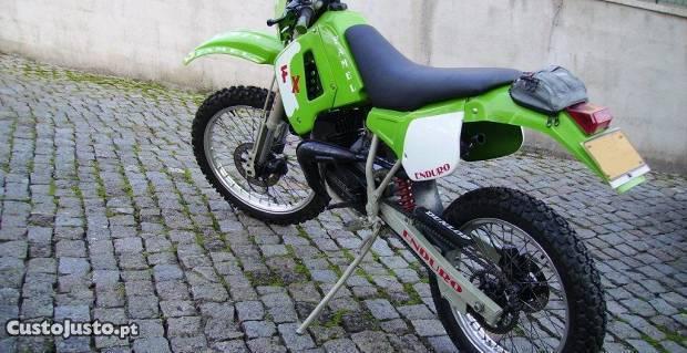 Famel Zundapp FX Enduro