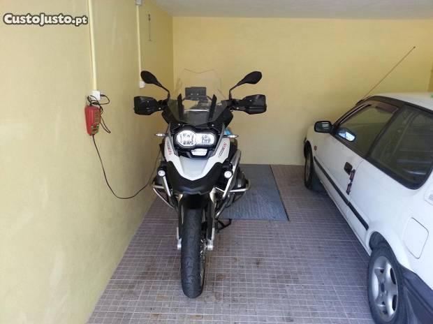 Bmw R1200gs LC