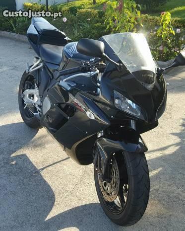 Honda CBR 1000 RR